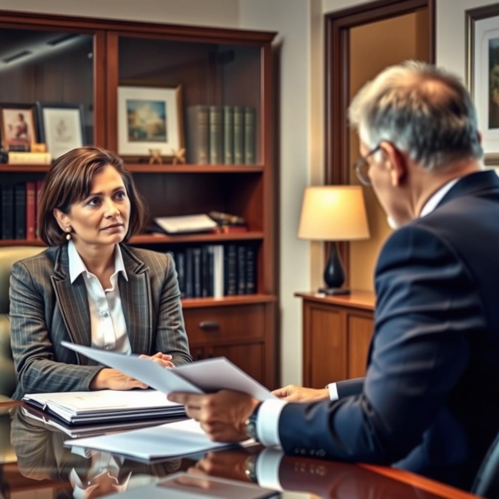 Reckless Driving Lawyer Louisa County