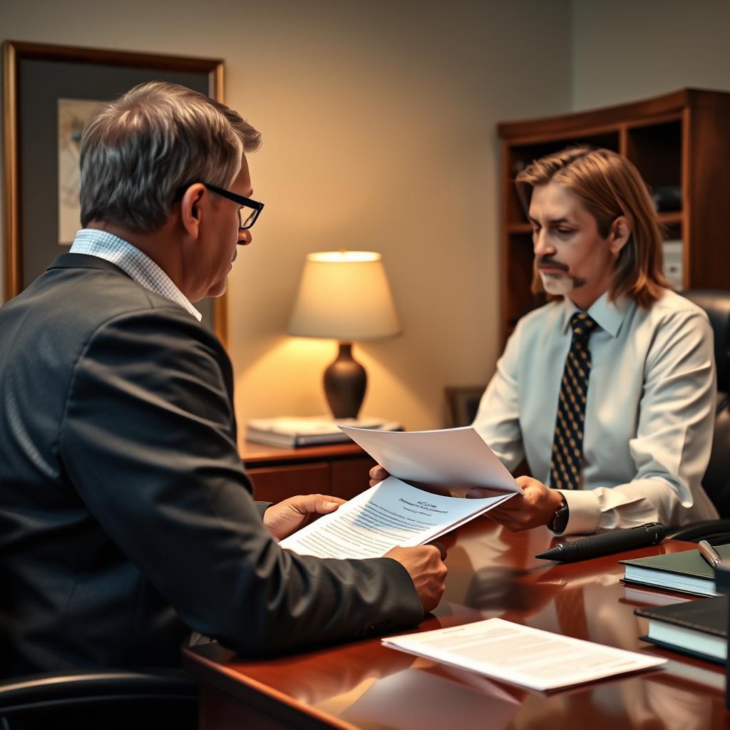 Reckless Driving Lawyer Madison County