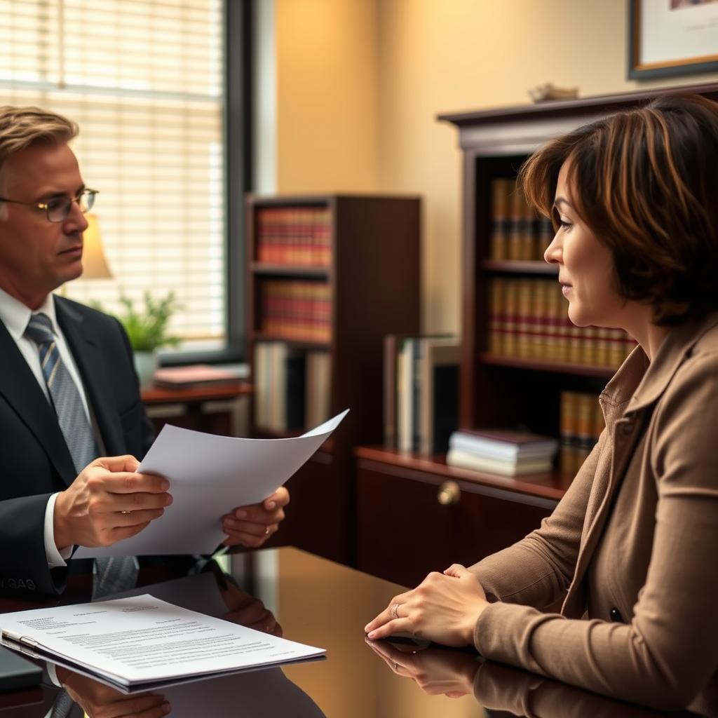 Robbery Defense Lawyer Chesterfield County