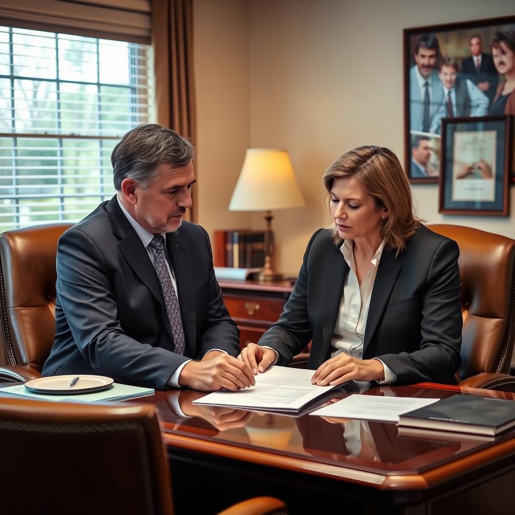 Robbery Defense Lawyer Shenandoah County