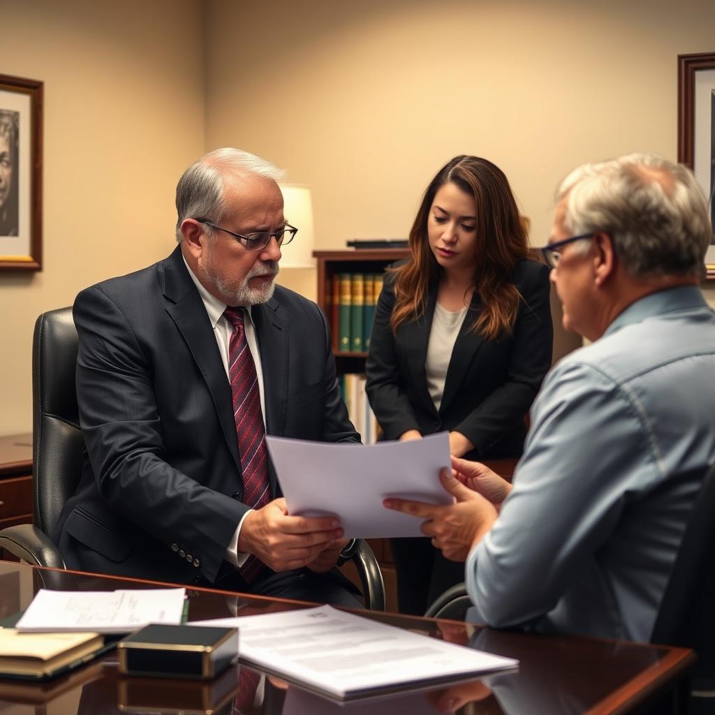 Robbery Lawyer Chesterfield County
