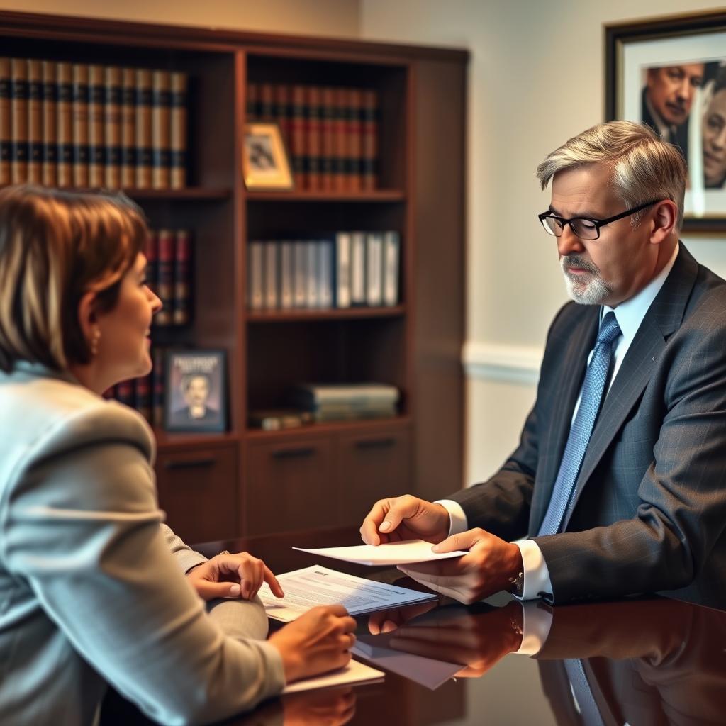 Simple Assault Defense Lawyer Albemarle County
