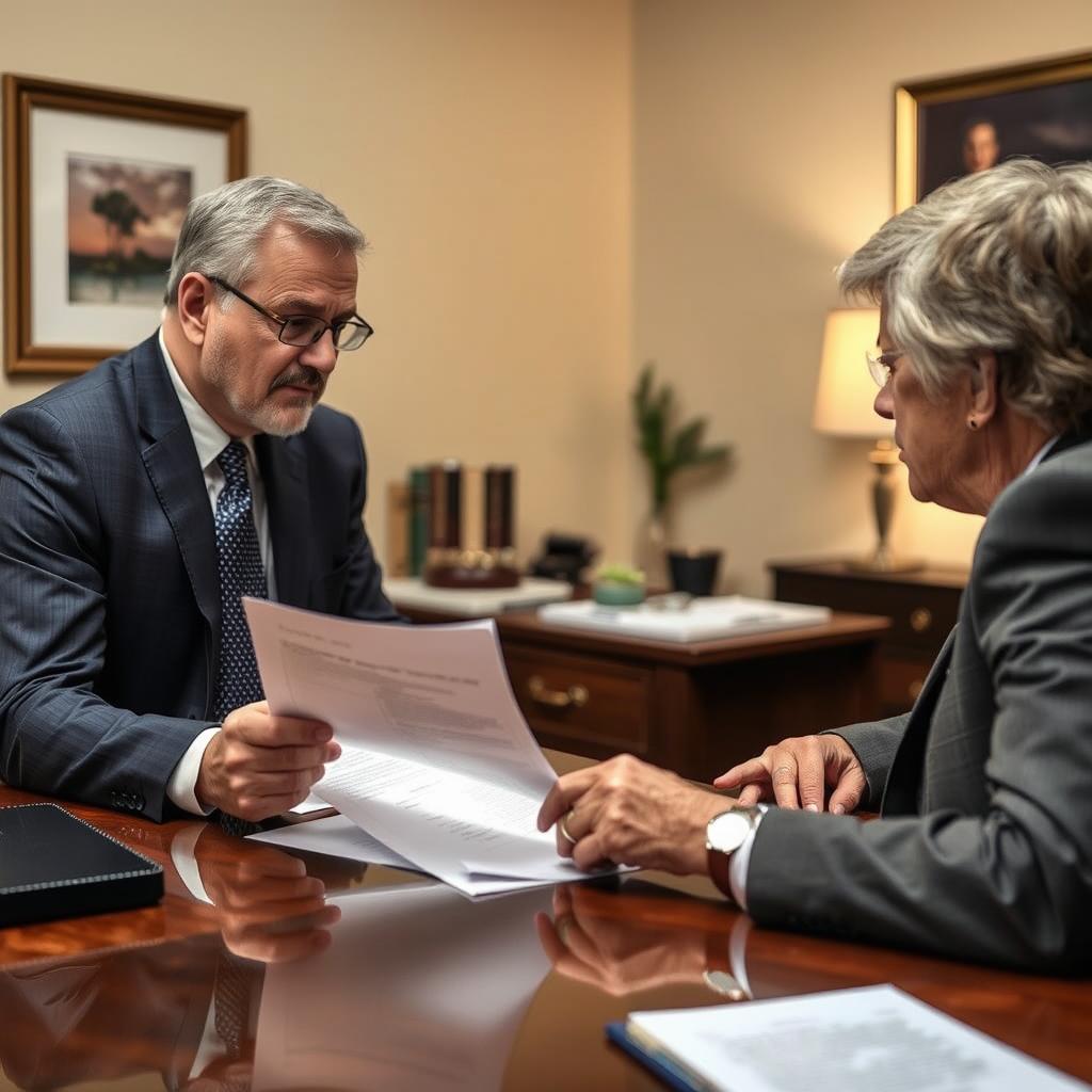 Simple Assault Defense Lawyer Greene County