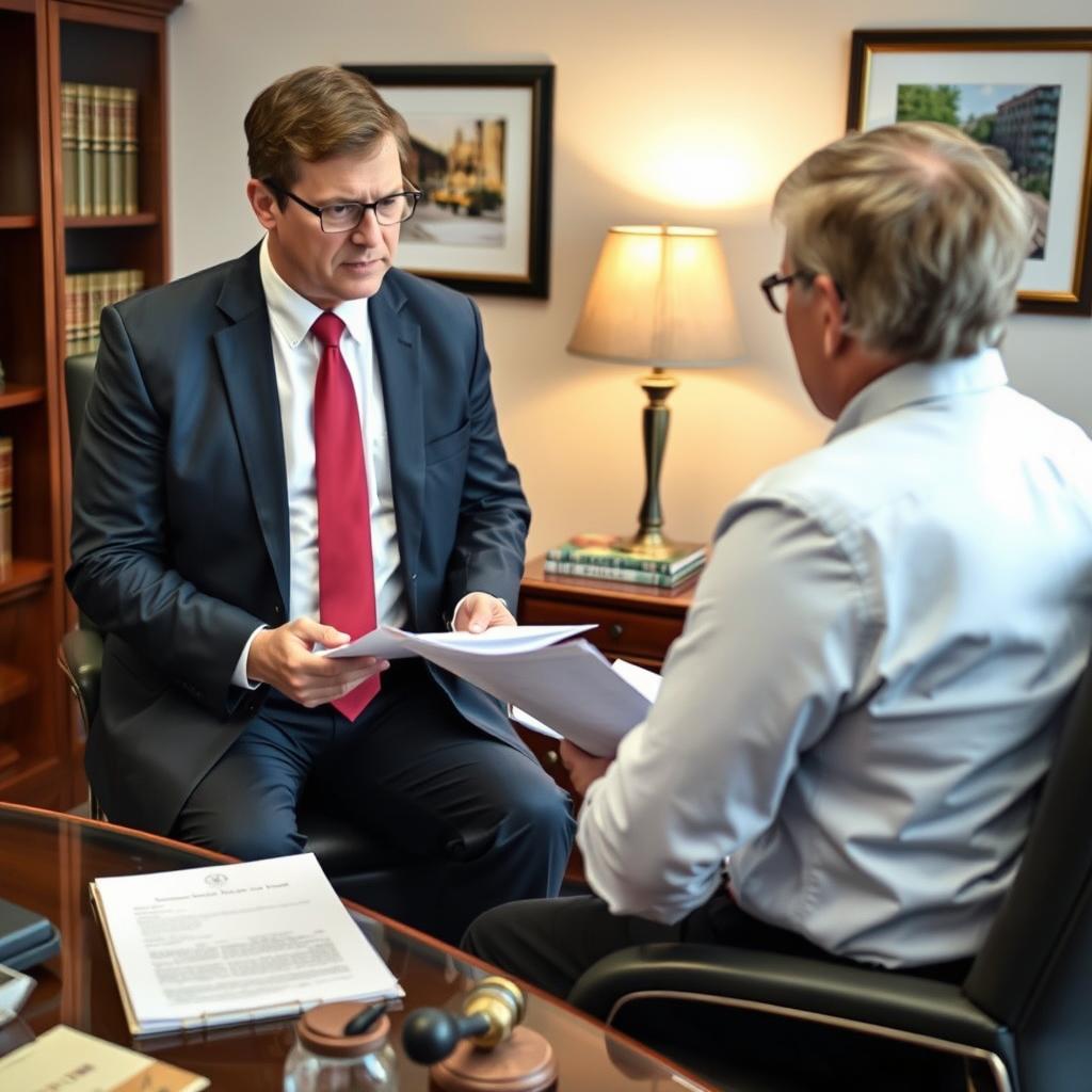 Simple Assault Defense Lawyer Powhatan County