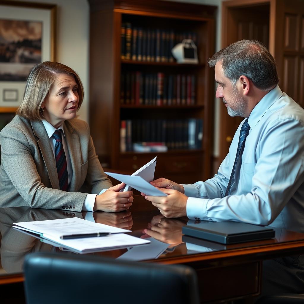 Traffic Violation Lawyer Roanoke County