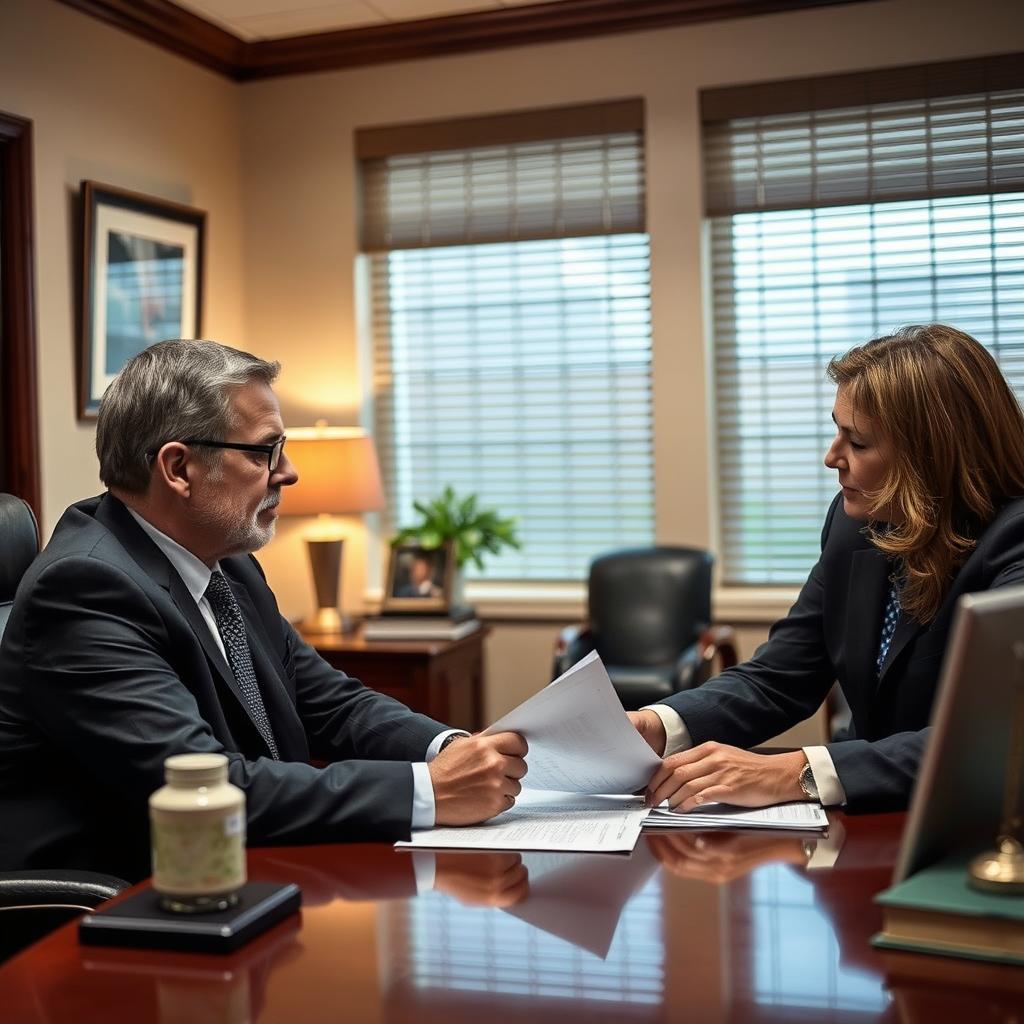 Trespass Defense Lawyer Botetourt County