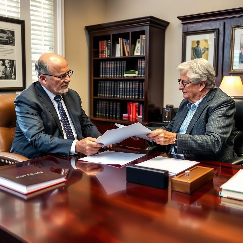Trespass Defense Lawyer Goochland County