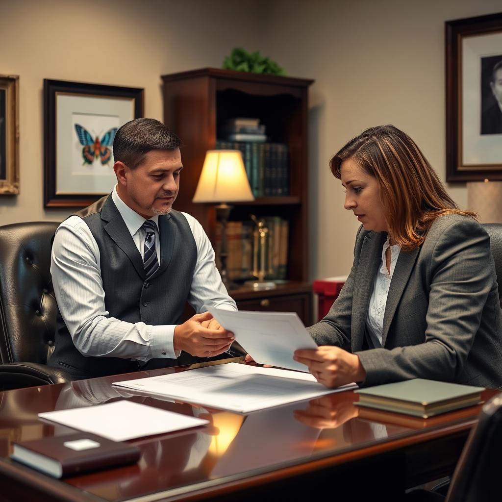 Trespassing Lawyer Chesterfield County