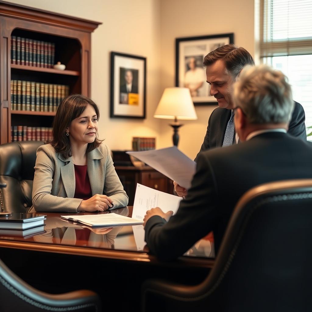 Underage Drinking Lawyer Augusta County