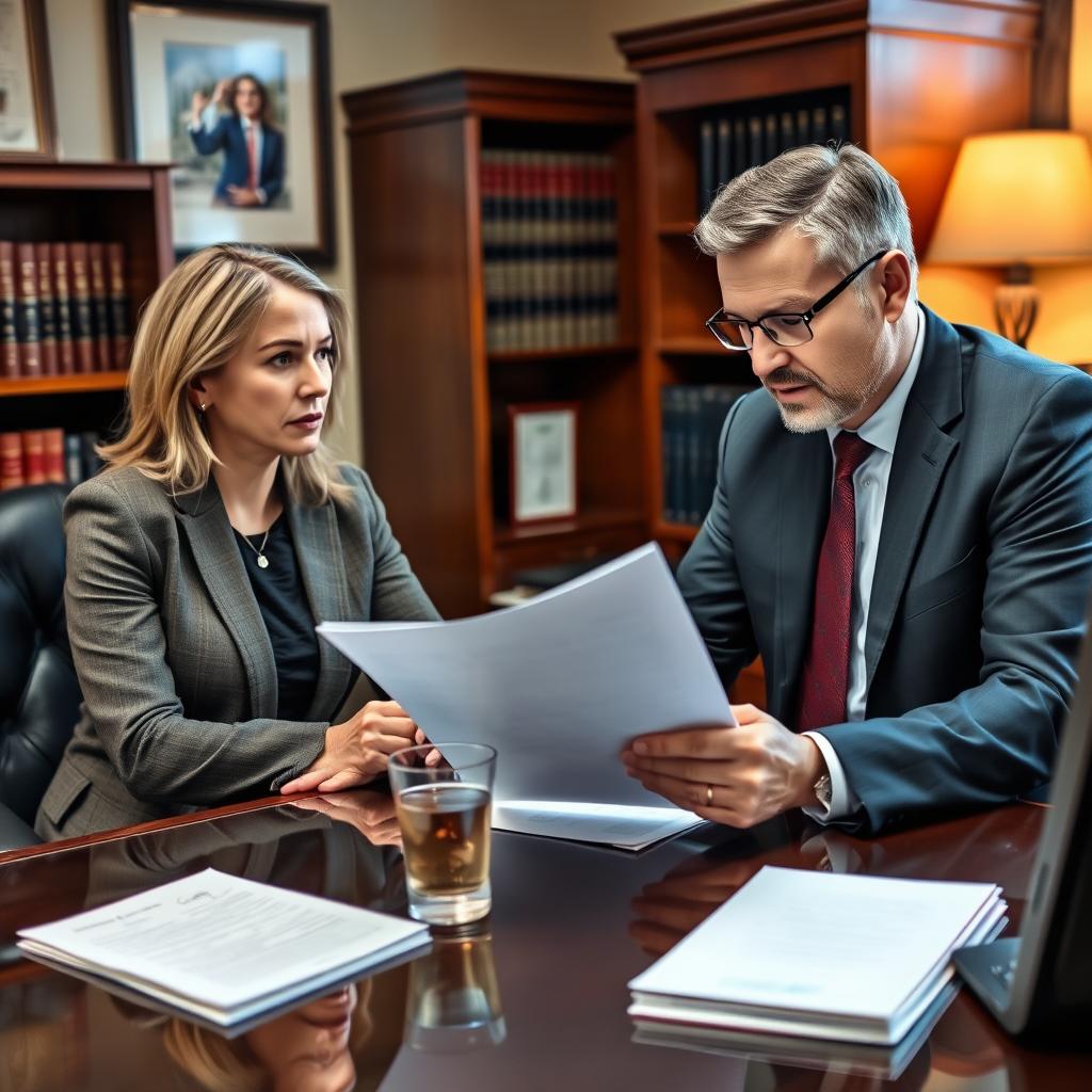 Underage Drinking Lawyer Fluvanna County