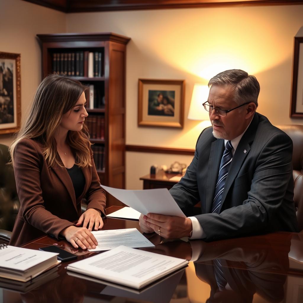 Underage Drinking Lawyer Rockingham County