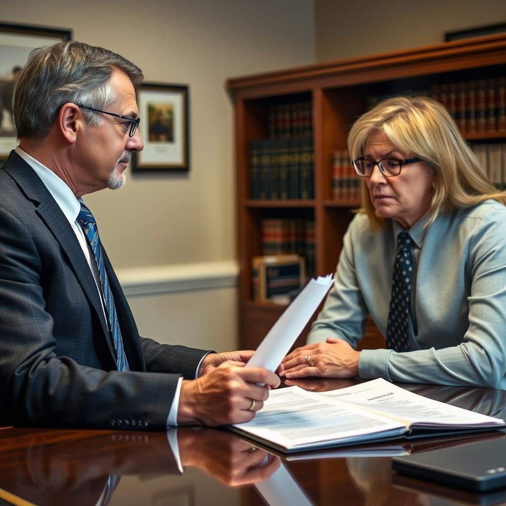 Underage Possession Defense Lawyer Augusta County