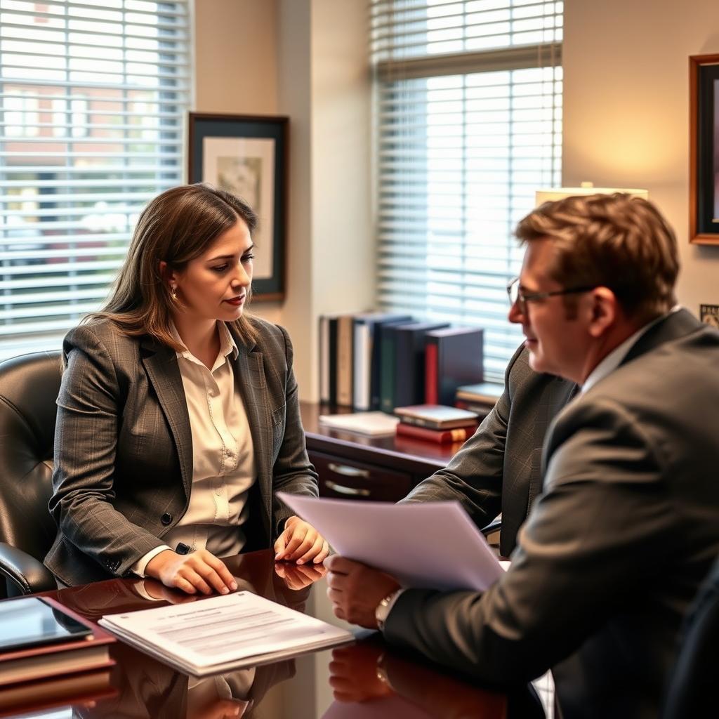Underage Possession Defense Lawyer Bedford County