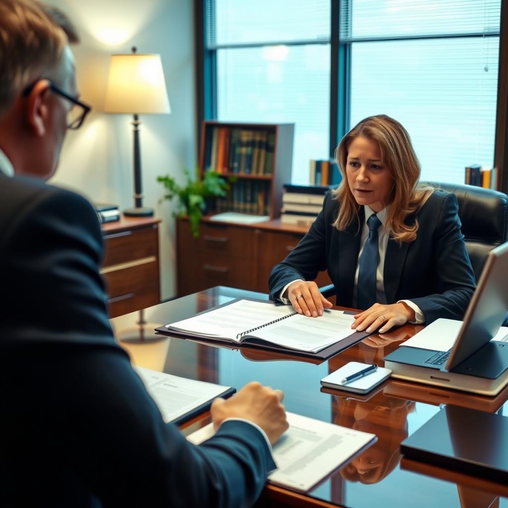 Underage Possession Defense Lawyer Botetourt County