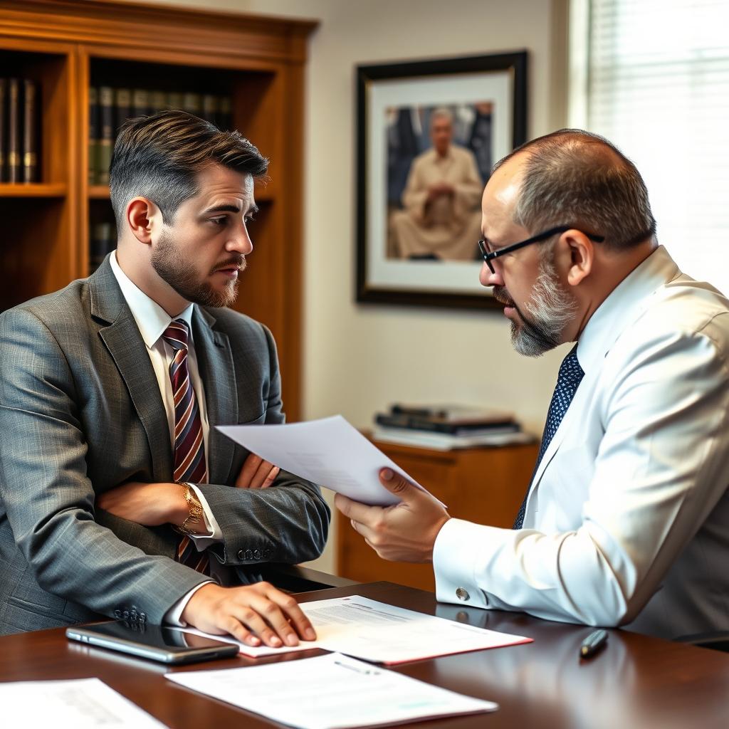 Underage Possession Defense Lawyer Chesterfield County