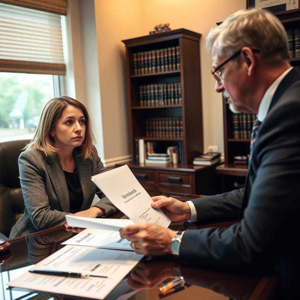 Underage Possession Defense Lawyer Clarke County