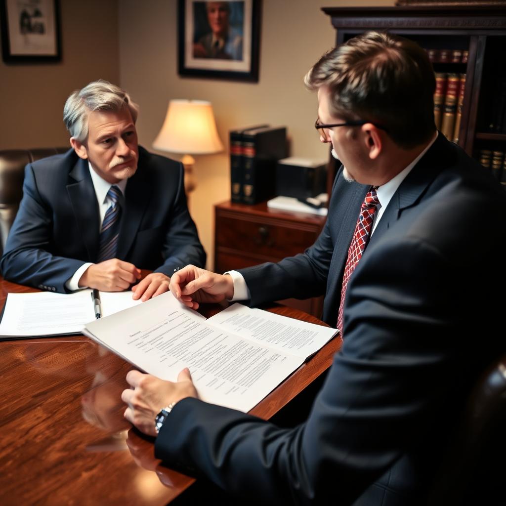 Underage Possession Defense Lawyer Henrico County