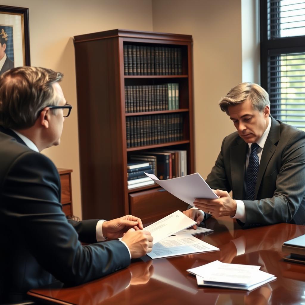 Underage Possession Defense Lawyer Lexington