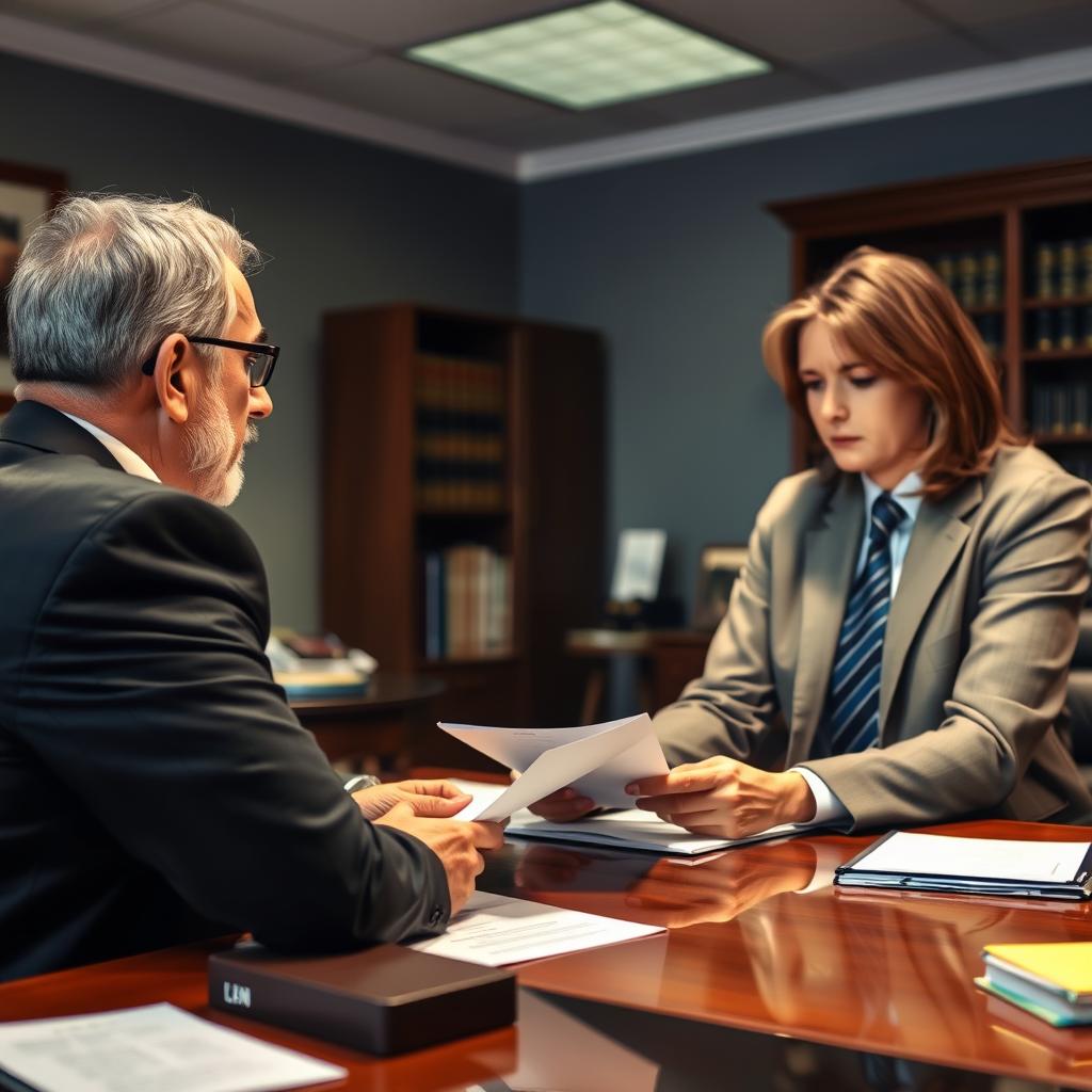 Underage Possession Defense Lawyer Madison County