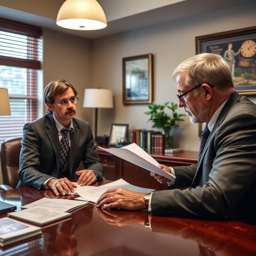 Underage Possession Defense Lawyer Powhatan County