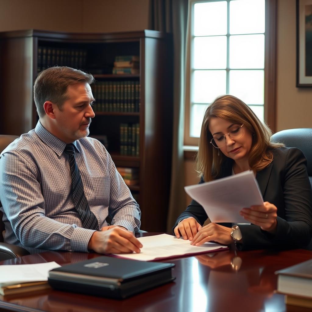 Underage Possession Defense Lawyer Rappahannock County