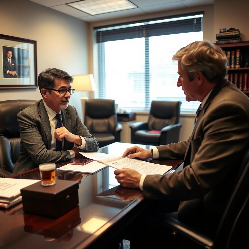 Underage Possession Defense Lawyer Roanoke County