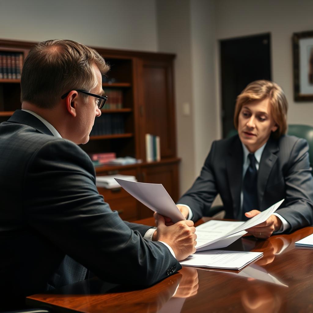 Underage Possession Defense Lawyer Virginia