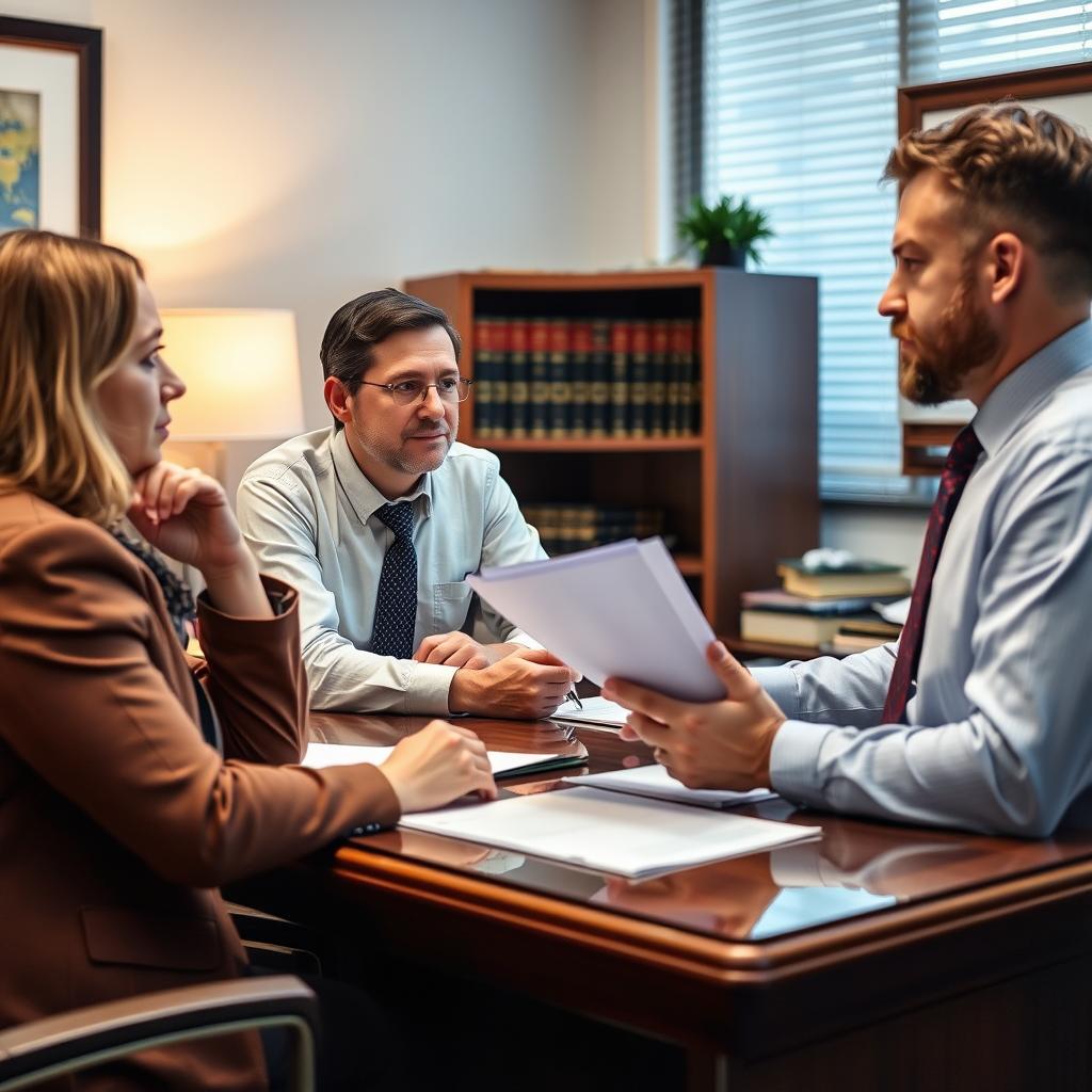 Warranty Lawyer Henrico County