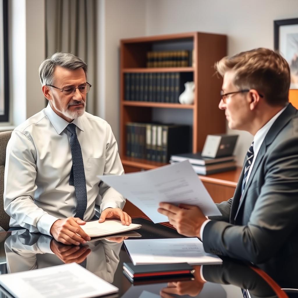 Warranty Lawyer Orange County