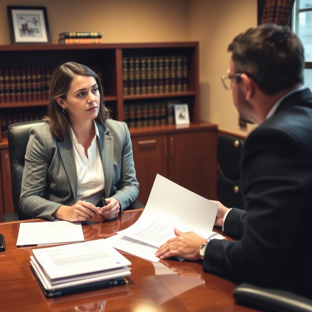 Alimony Enforcement Lawyer Bedford County