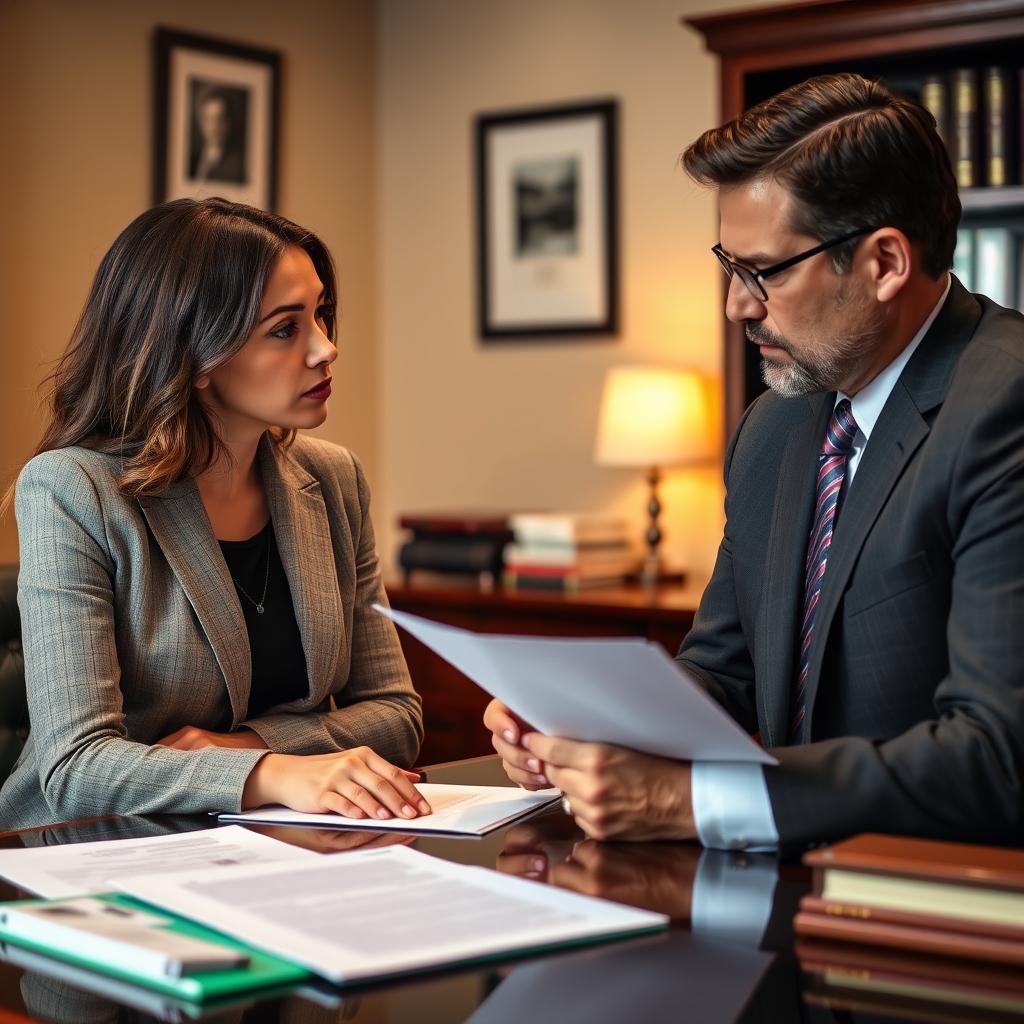Alimony Enforcement Lawyer Shenandoah County