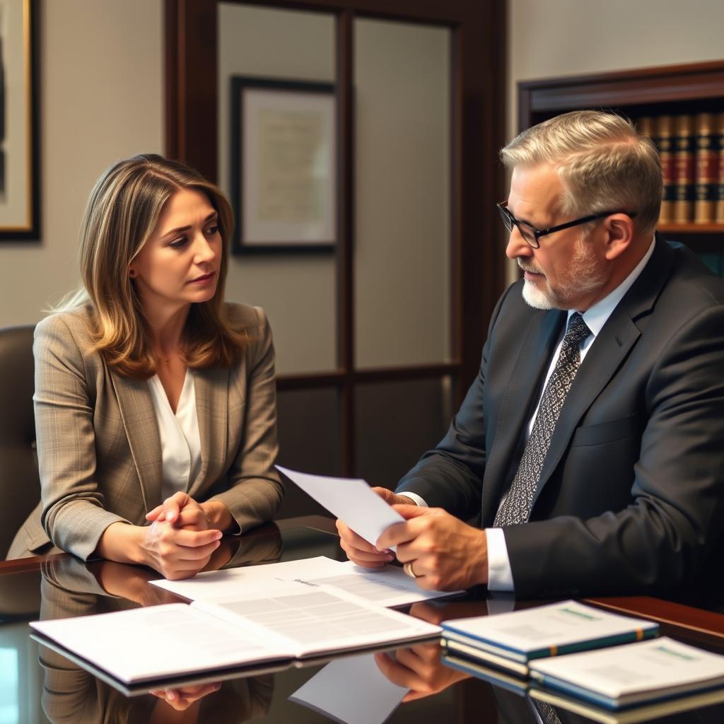 Alimony Modification Lawyer Fluvanna County