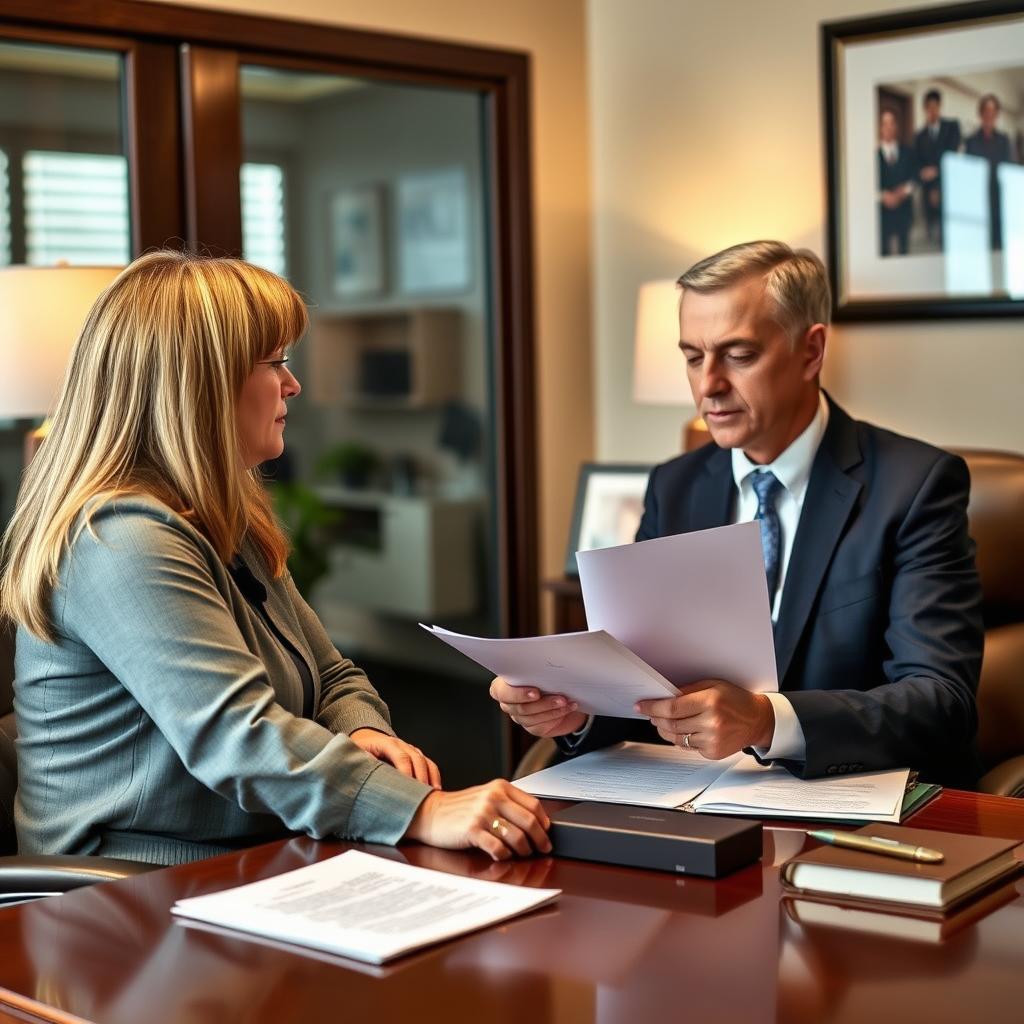 Alimony Modification Lawyer Madison County