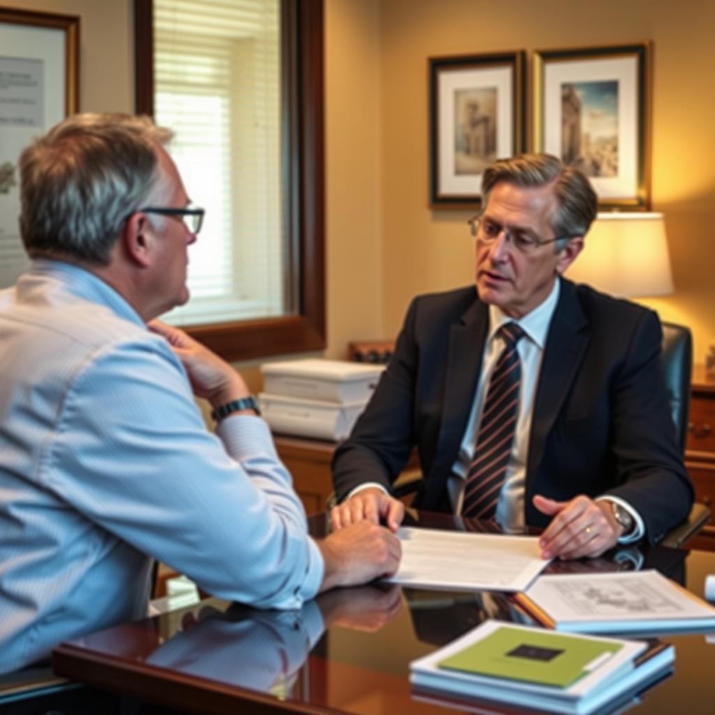 Alimony Modification Lawyer Roanoke County