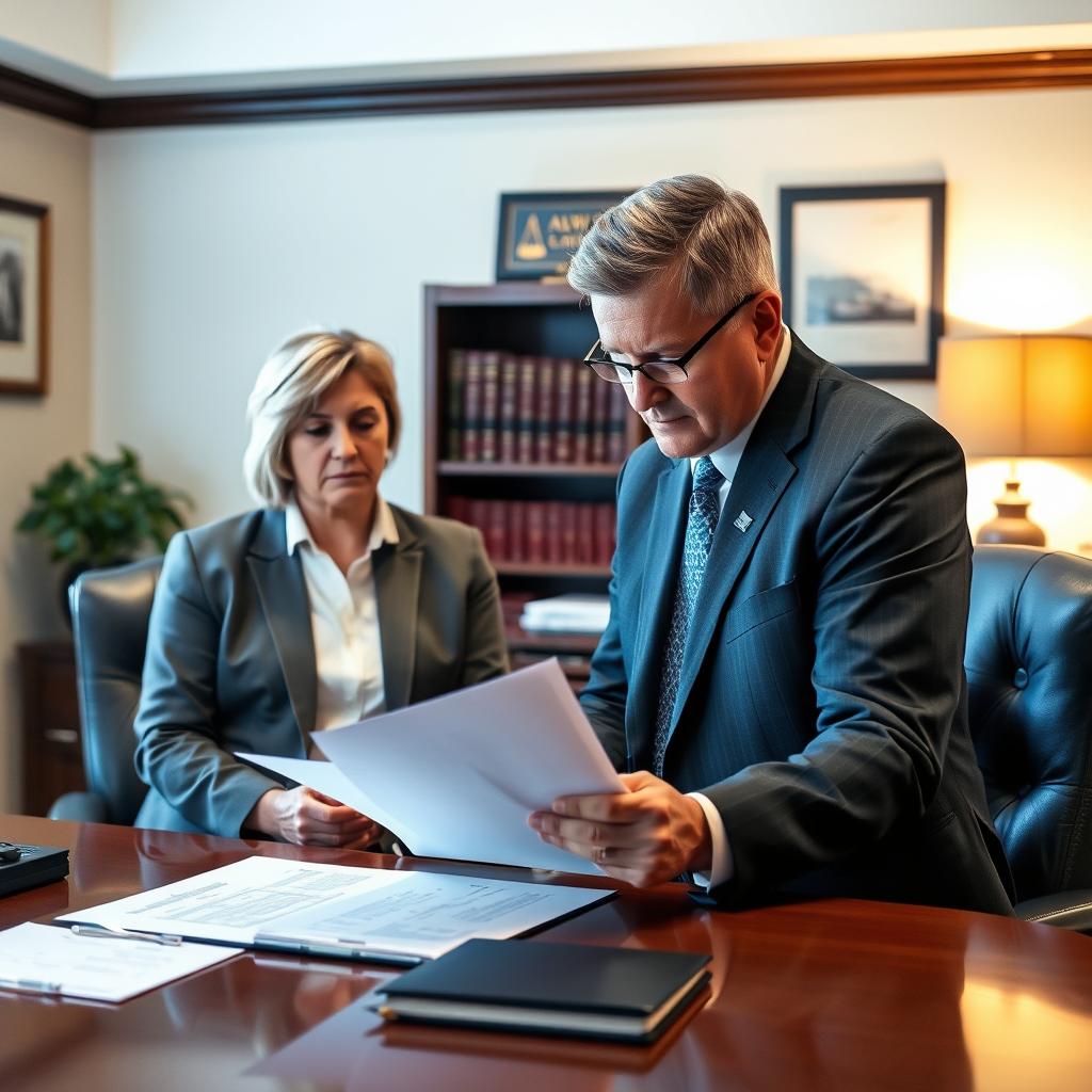 Armed Forces Divorce Lawyer Clarke County