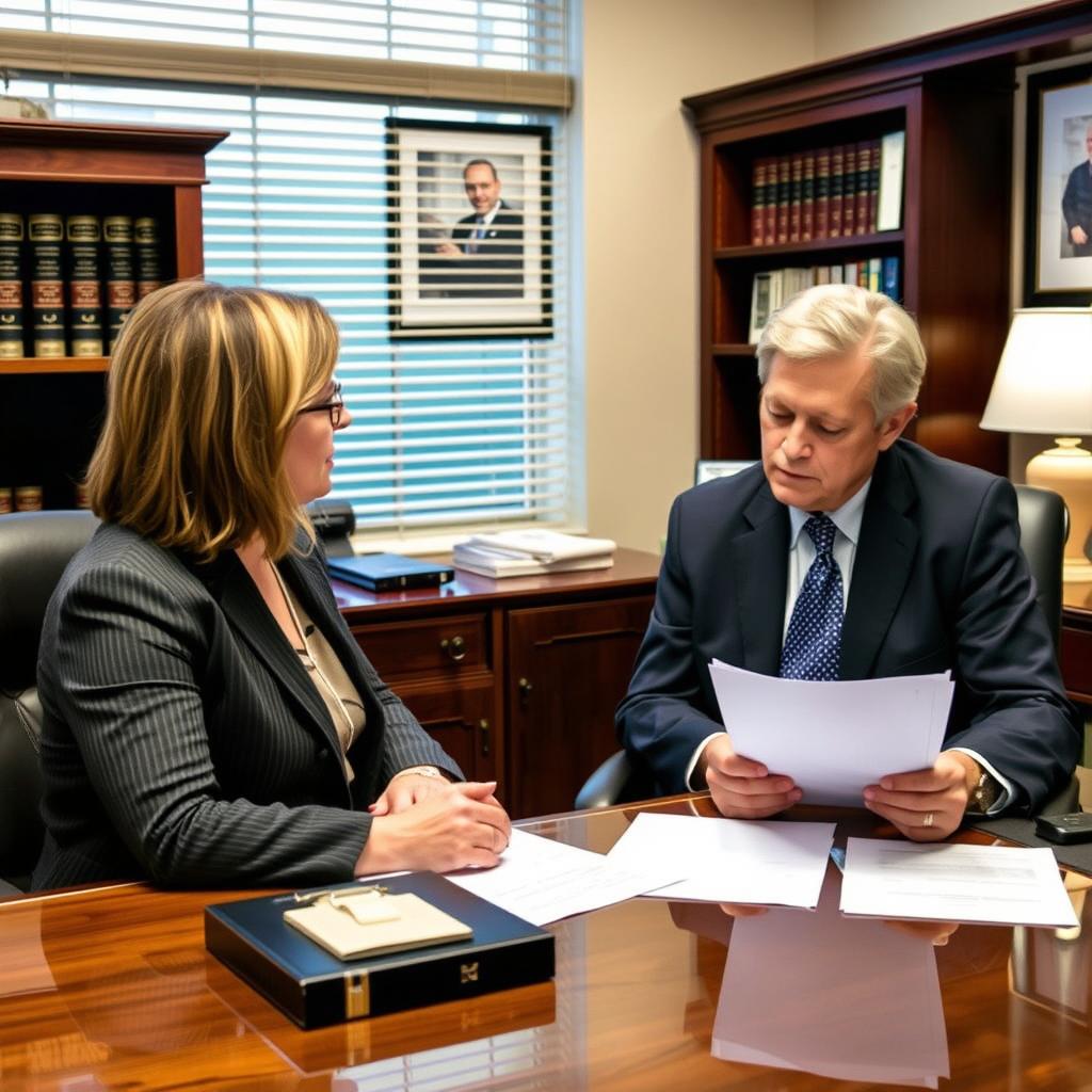 Back Child Support Lawyer Botetourt County