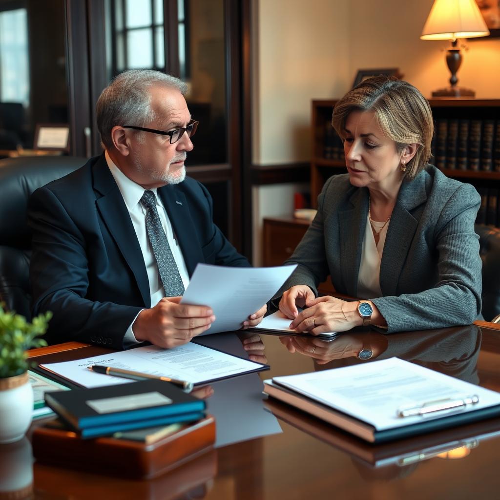 Child Custody Lawyer Shenandoah County