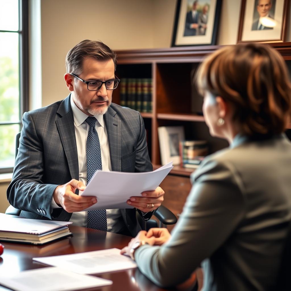 Child Guardianship Lawyer Bedford County