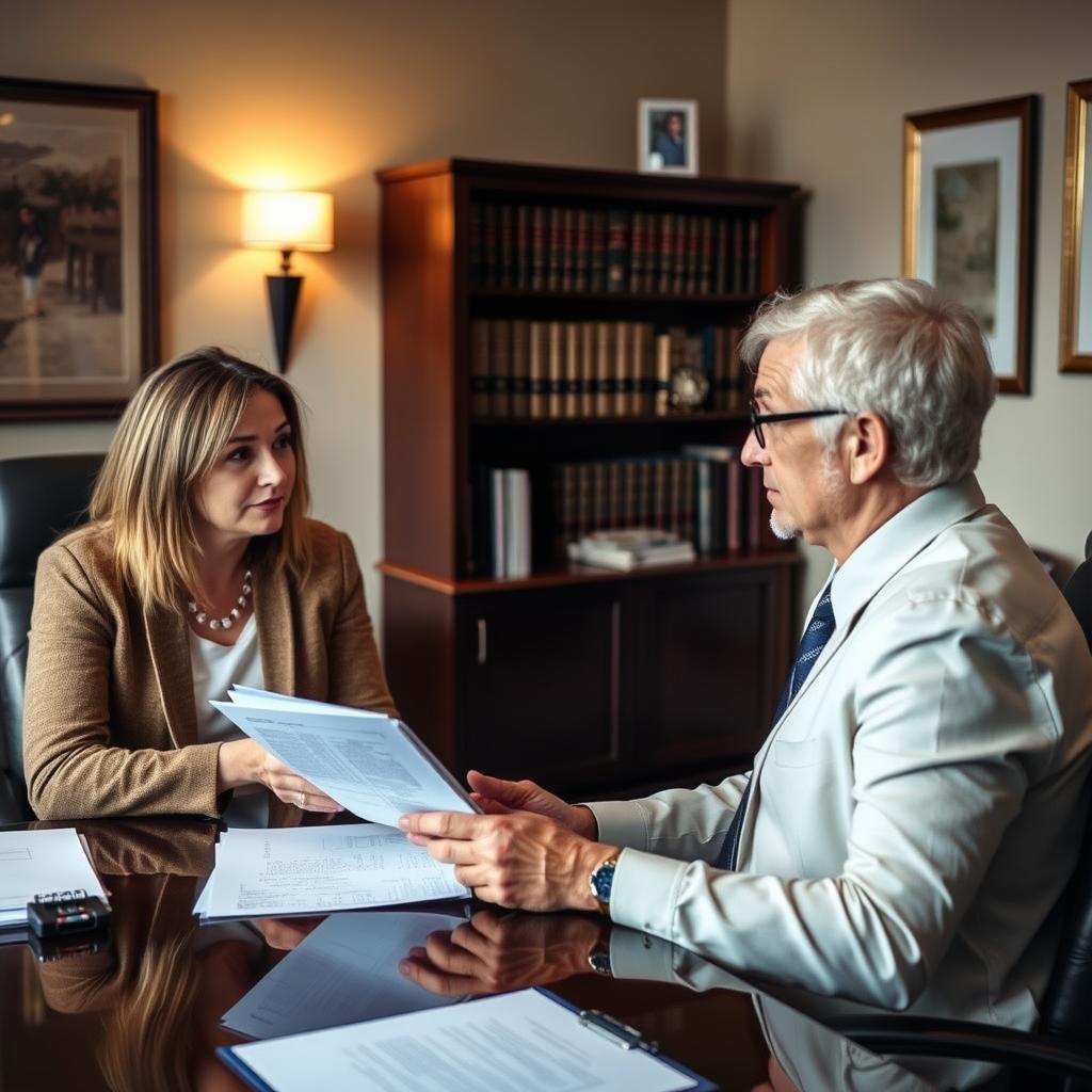 Child Guardianship Lawyer Fluvanna County