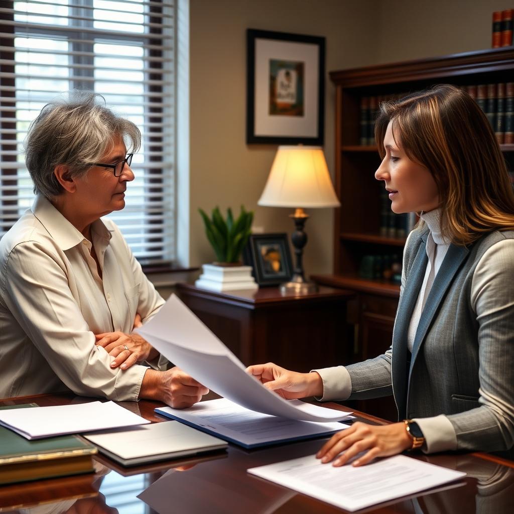 Child Guardianship Lawyer Lexington