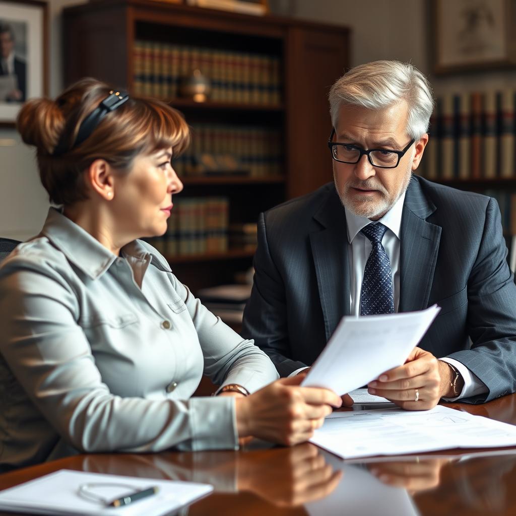 Child Guardianship Lawyer Roanoke County
