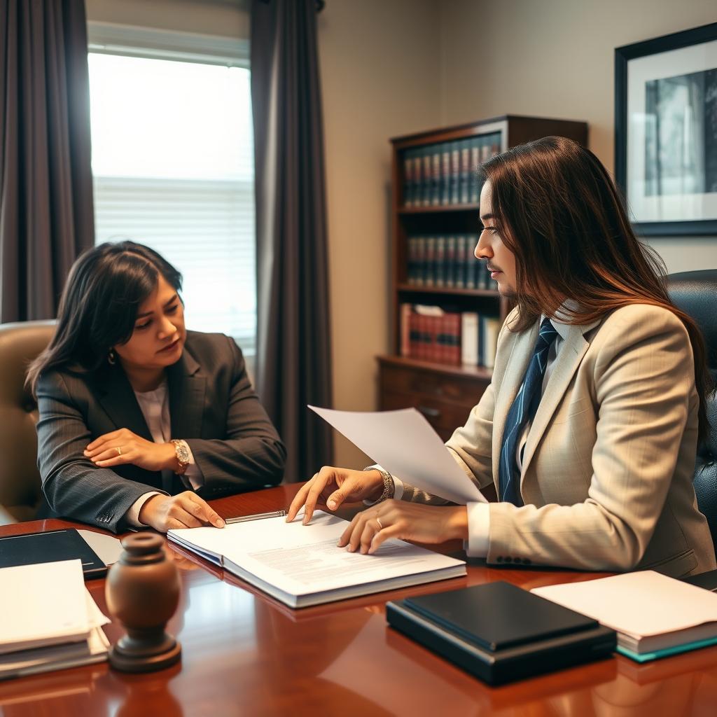 Child Relocation Lawyer Chesterfield County