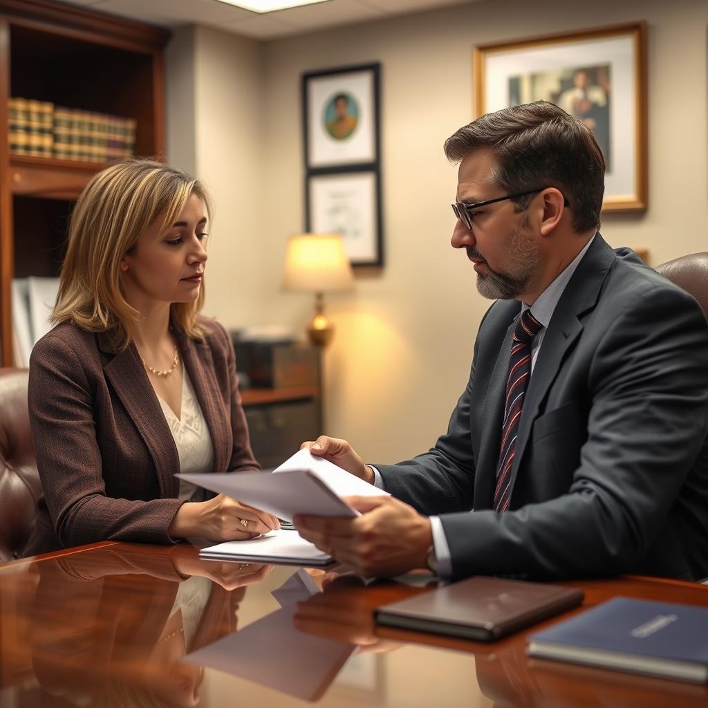 Child Relocation Lawyer Greene County