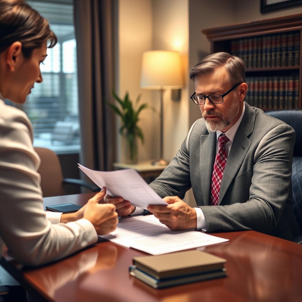 Child Support Arrears Lawyer Bedford County