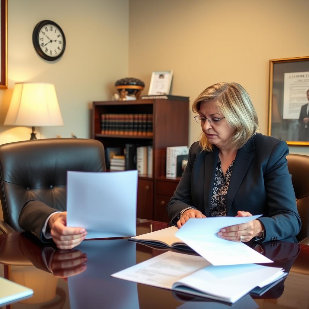 Child Support Arrears Lawyer Botetourt County
