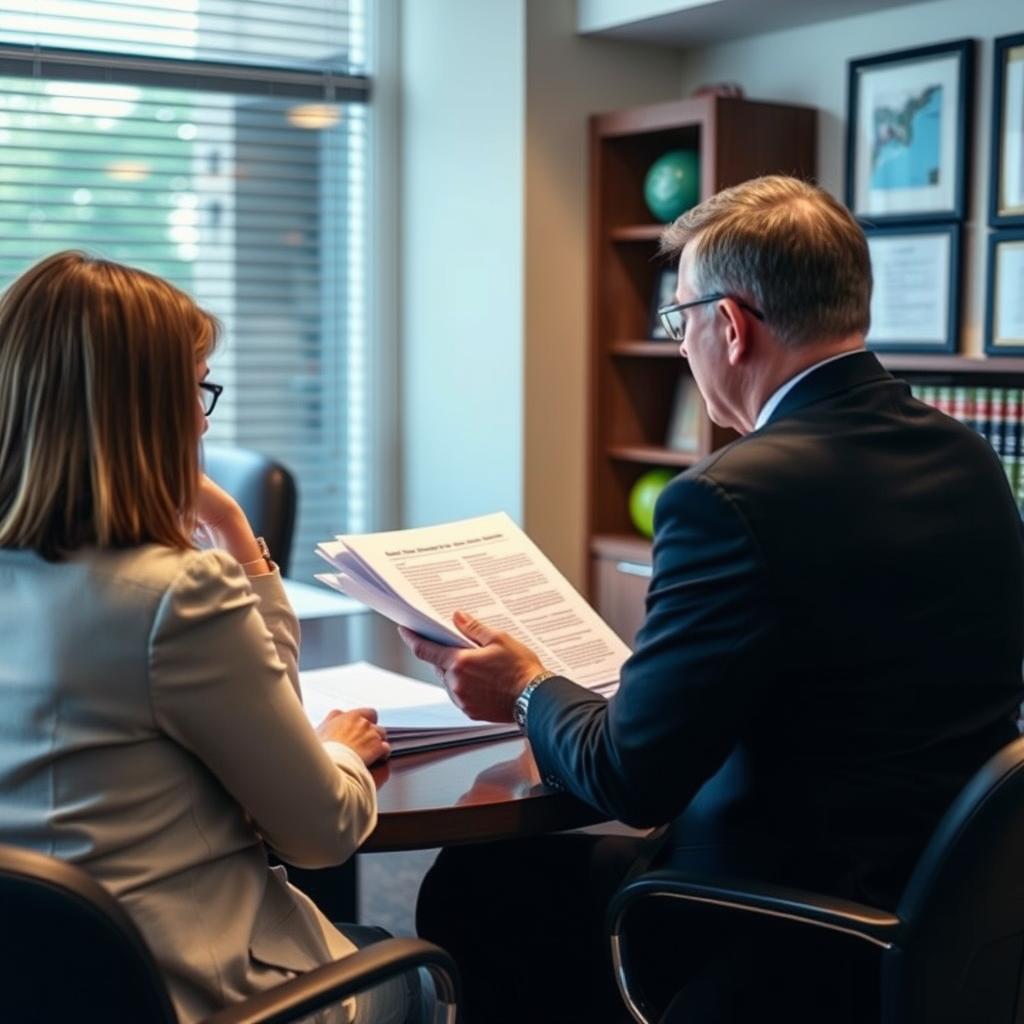 Child Support Arrears Lawyer Chesterfield County