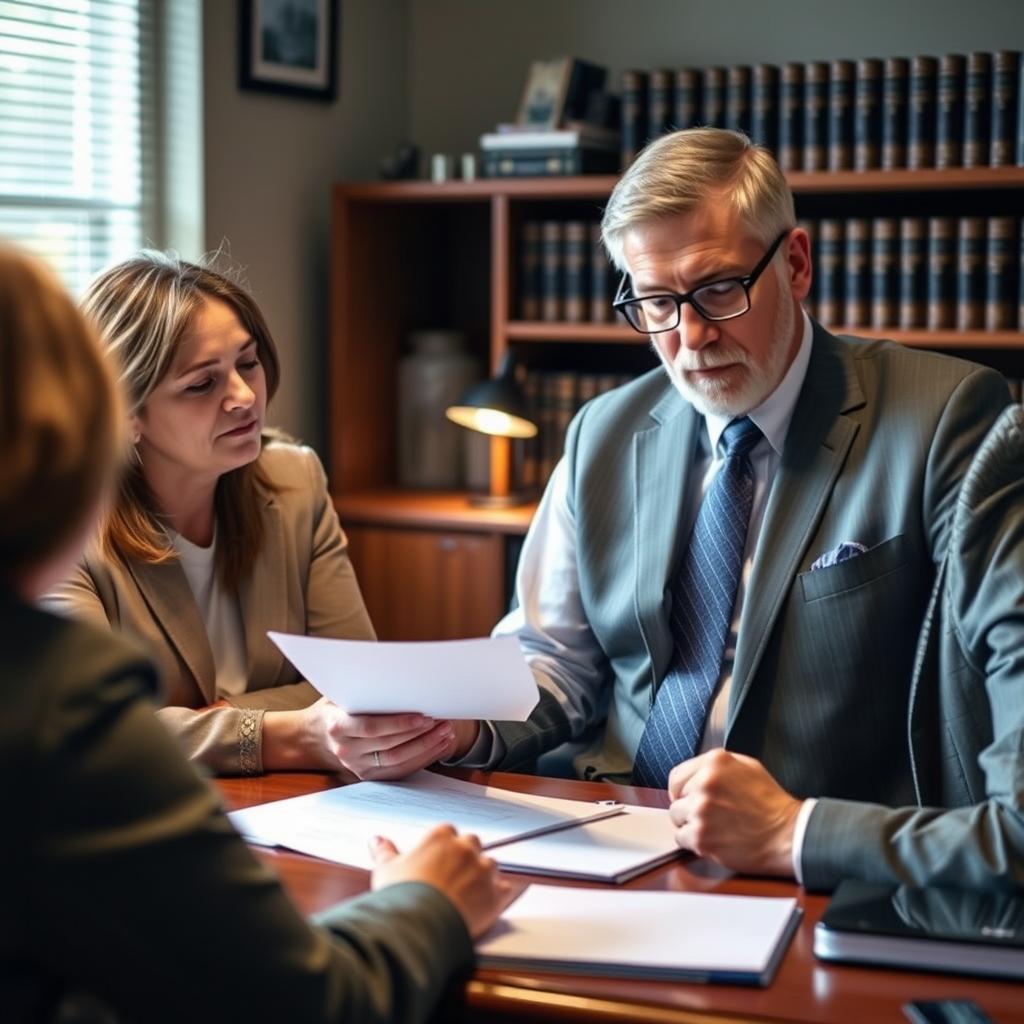 Child Support Arrears Lawyer Clarke County