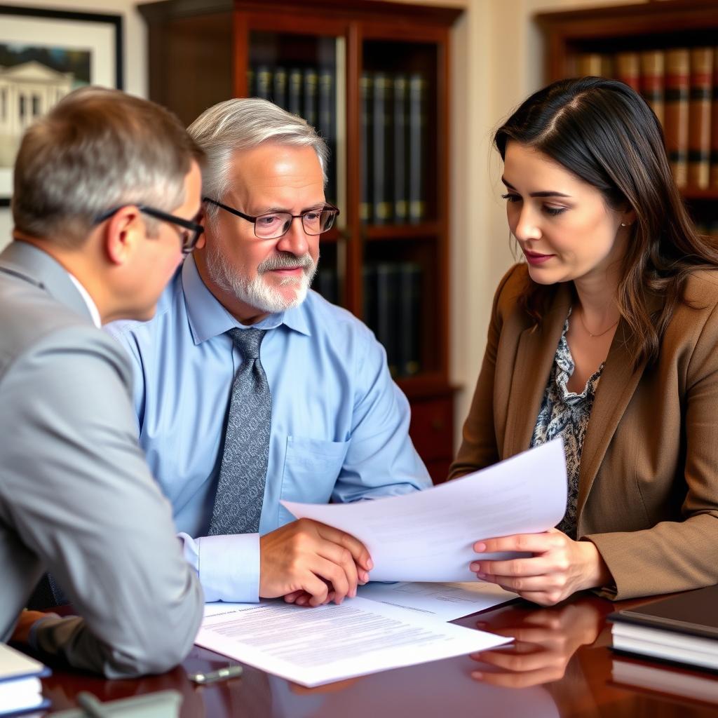 Child Support Arrears Lawyer Rappahannock County