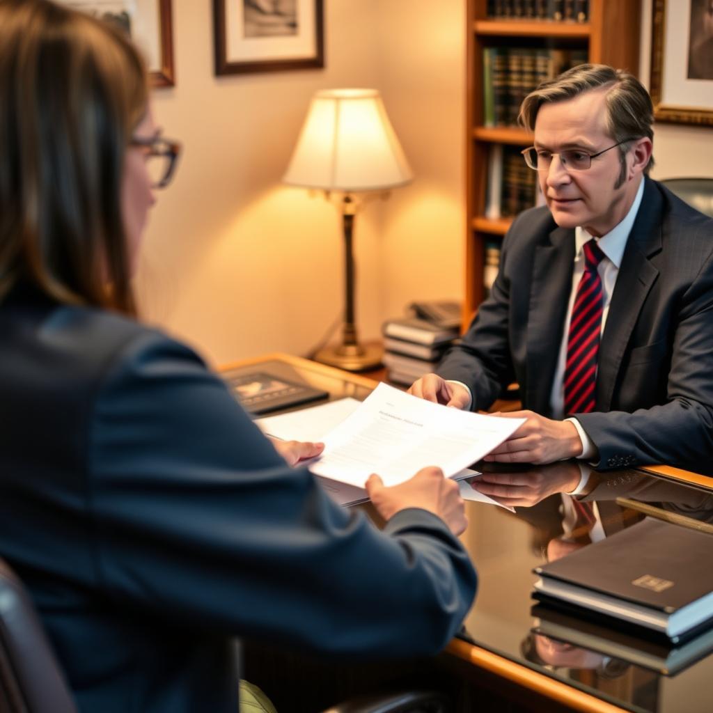 Child Support Enforcement Lawyer Bedford County