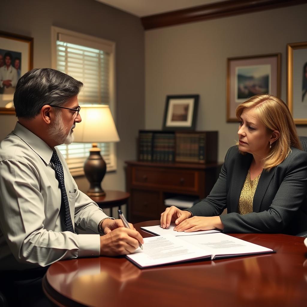 Cruelty Divorce Lawyer Albemarle County